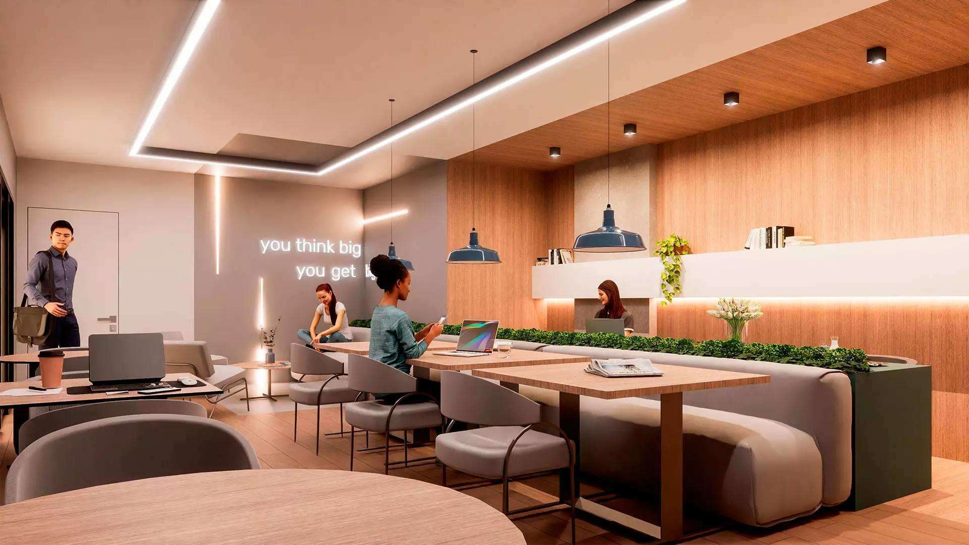 Coworking